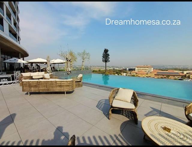 2 BEDROOM PROPERTY TO RENT IN WATERFALL